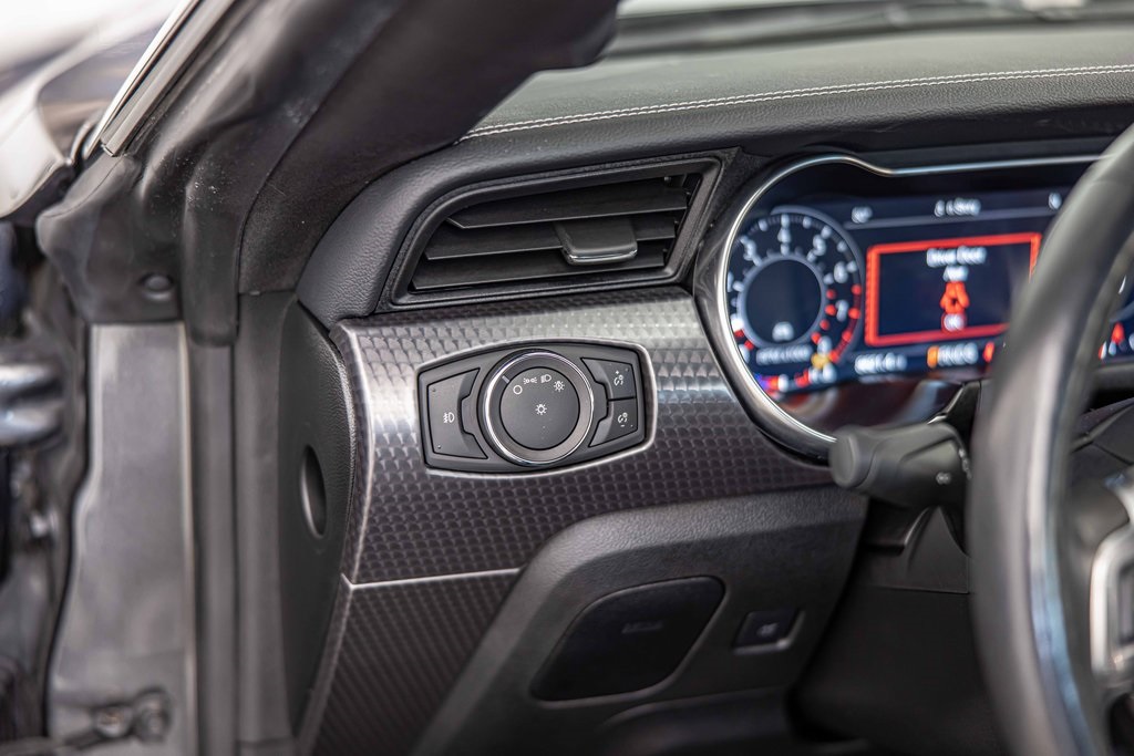 2019 FORD MUSTANG ECOBOOST PREMIUM - Image 18