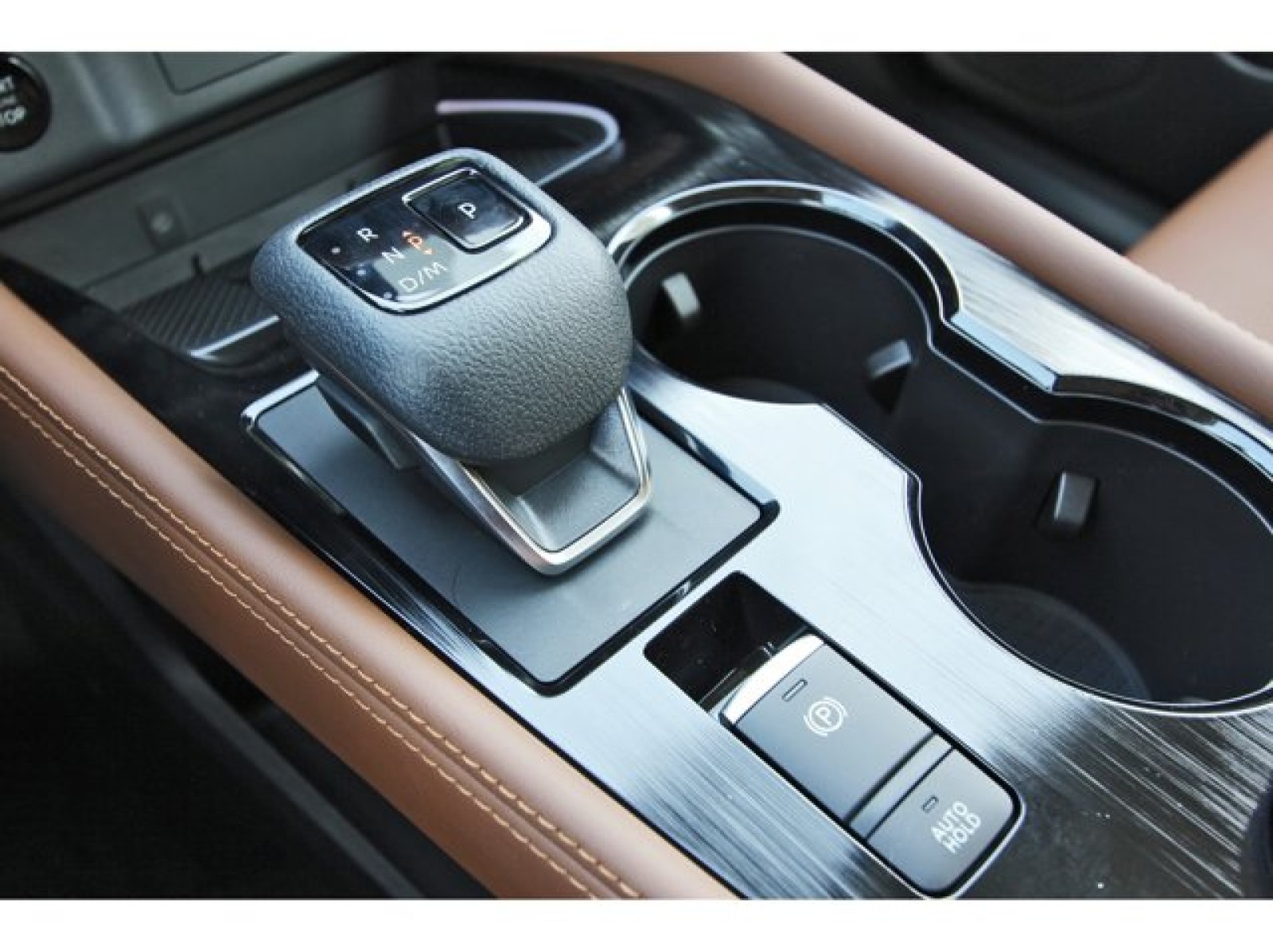 2026 Nissan Rogue Platinum Black at Robbins Nissan