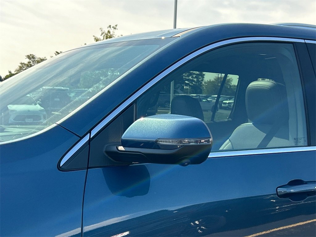 2026 Buick Enclave Preferred photo 6