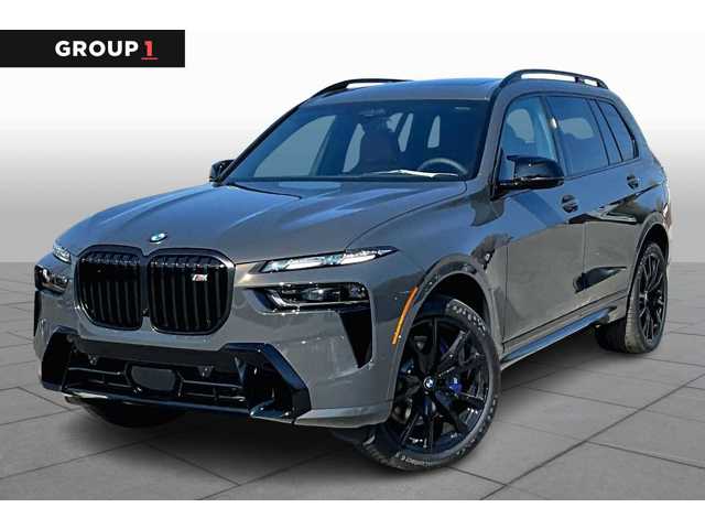 2026 BMW i5 eDrive40