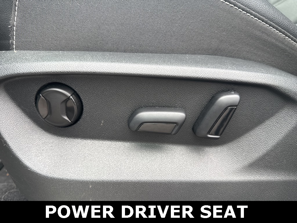 2024 Volkswagen Atlas SE Technology photo 4