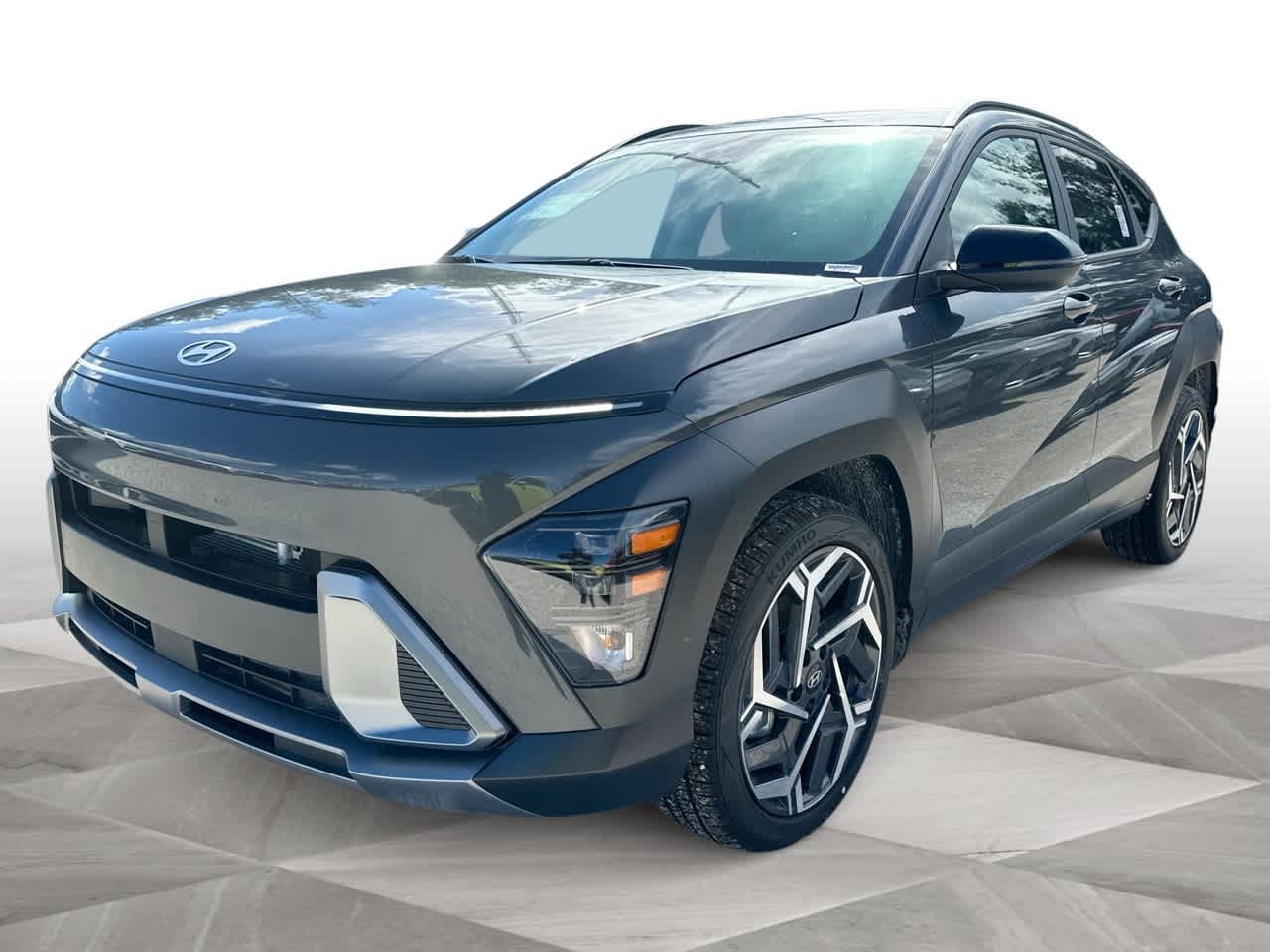 2026 Hyundai Kona SEL Premium's photo
