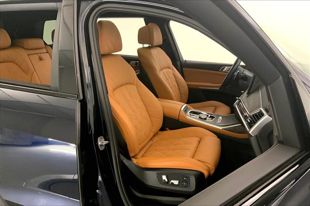 2023 Bmw X7 xDrive40i photo 6