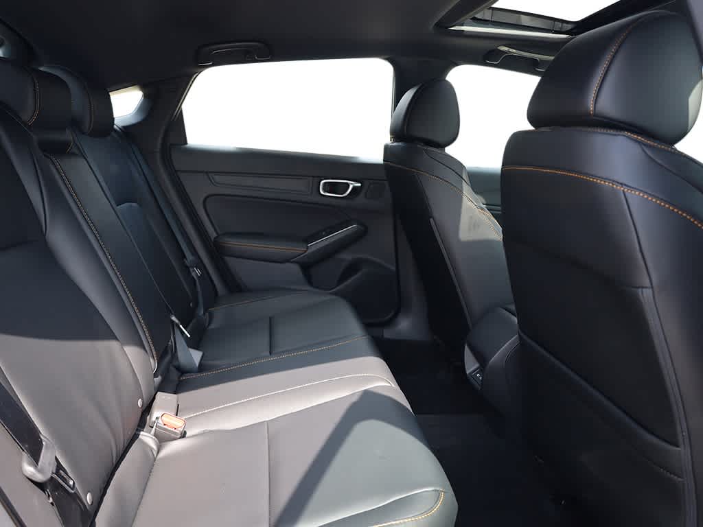 2026 Acura Integra A-Spec Technology photo 27