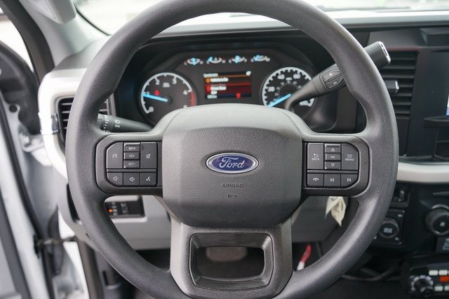 2023 FORD F-350 - Image 42