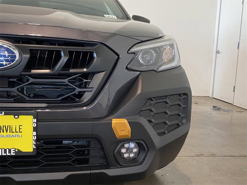 2025 Subaru Outback Wilderness photo 10