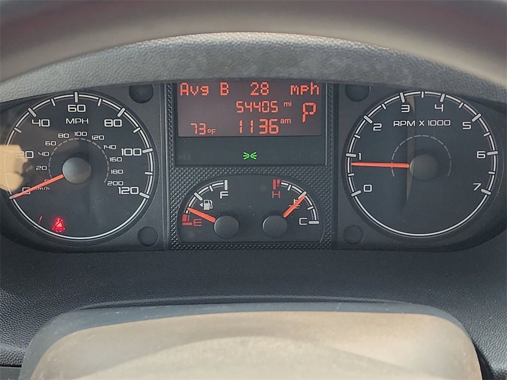 2021 Ram ProMaster 3500 photo 13