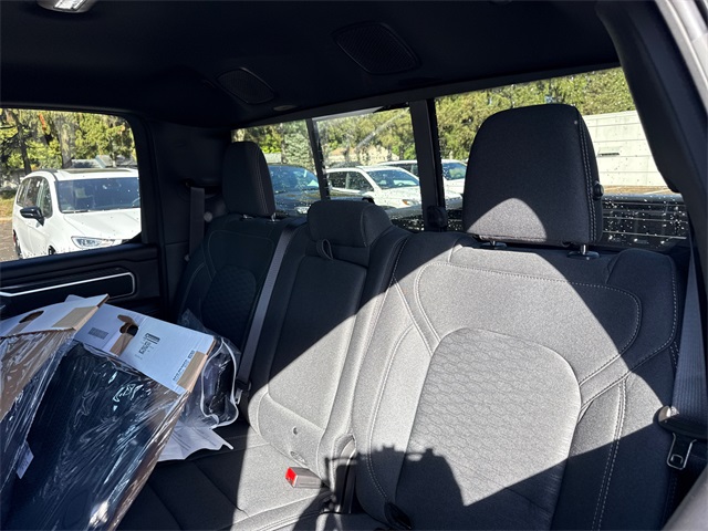 2026 Ram 1500 Big Horn Lone Star photo 26