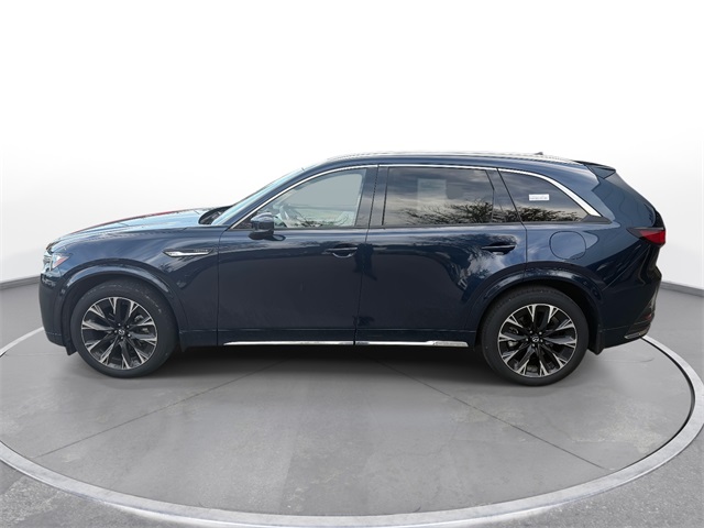 2024 Mazda CX-90 3.3 Turbo Premium Plus photo 10