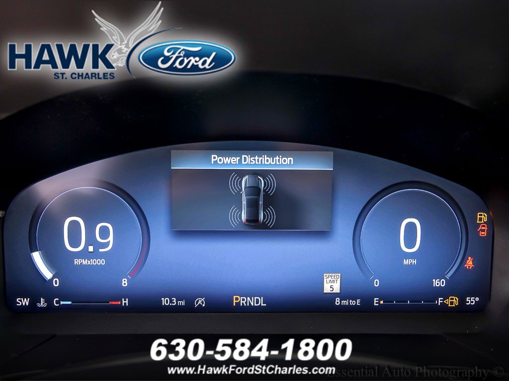 2024 FORD ESCAPE - Image 12