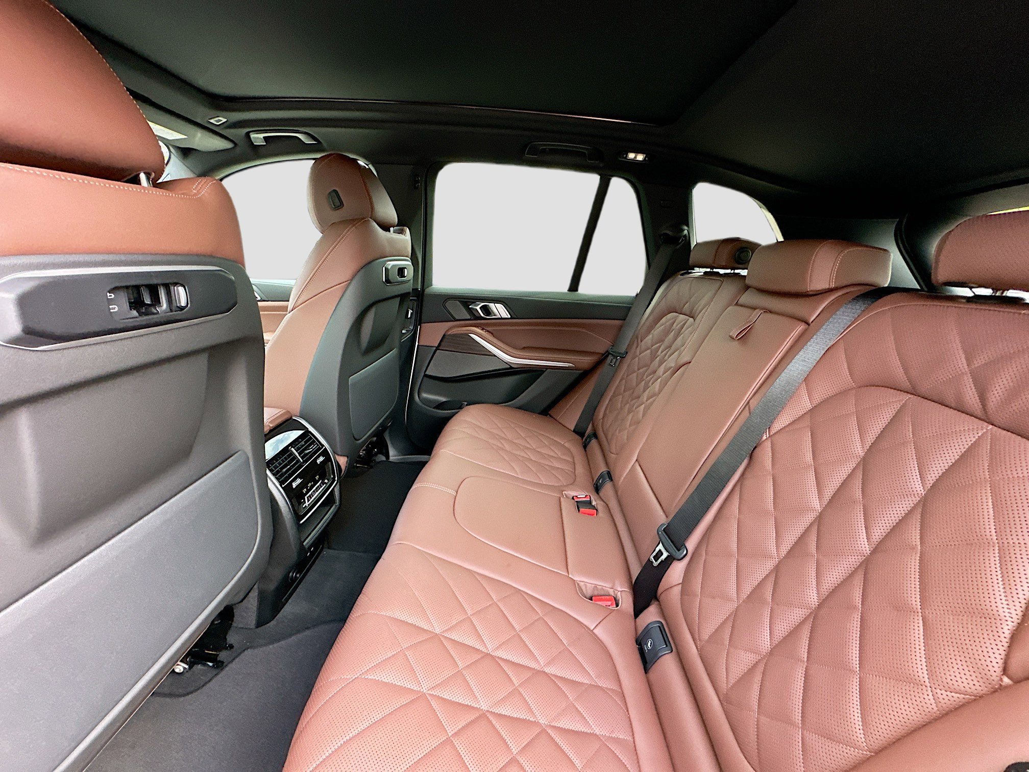2026 Bmw X5 sDrive40i photo 22