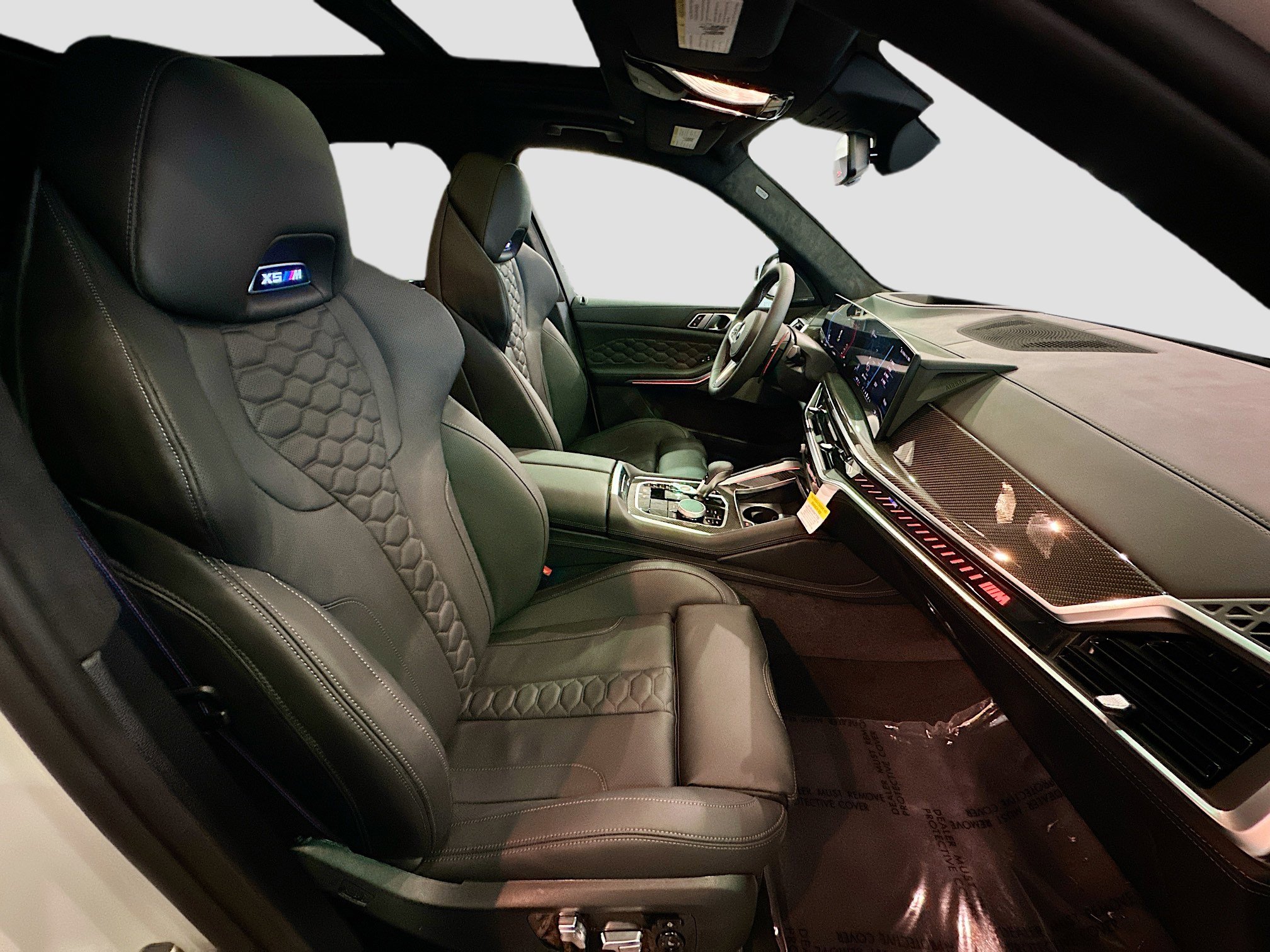 2026 Bmw X5 photo 20