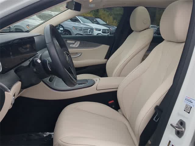 2023 Mercedes Benz E 350 photo 4