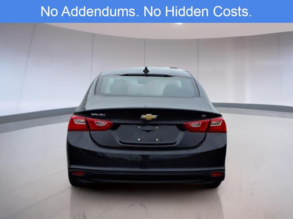 2023 Chevrolet Malibu 1LT photo 4