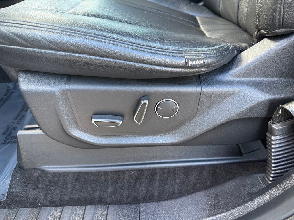 2018 Ford F-150 XLT photo 6
