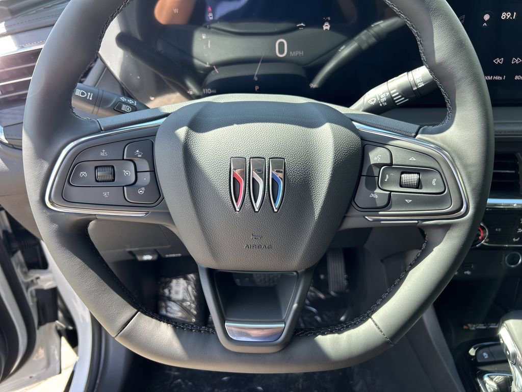 2026 Buick Encore GX Sport Touring photo 23