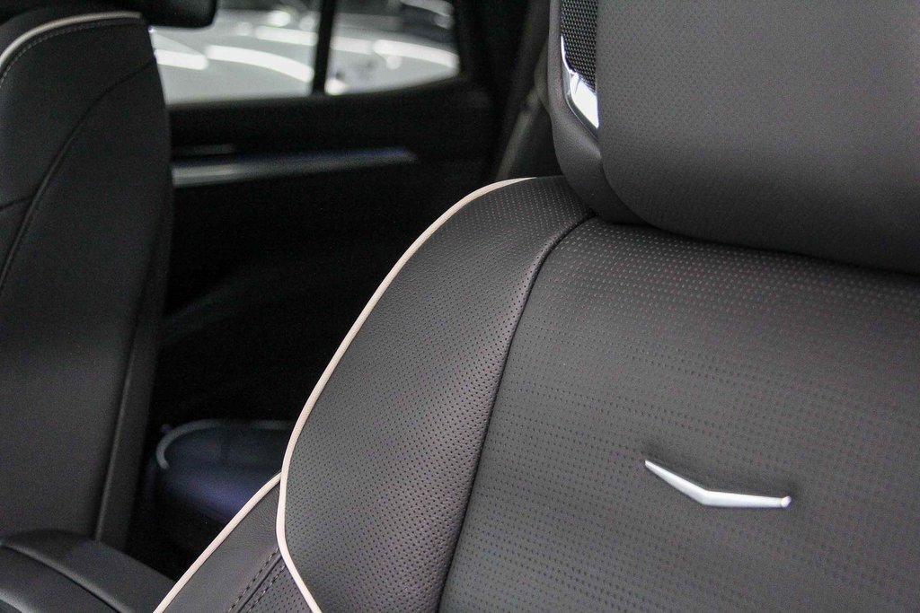 2026 Cadillac Escalade Sport photo 24