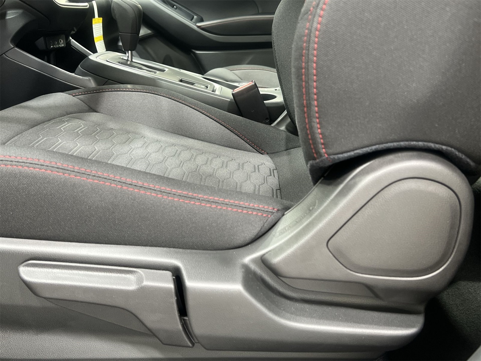 2025 Subaru Impreza Sport photo 11