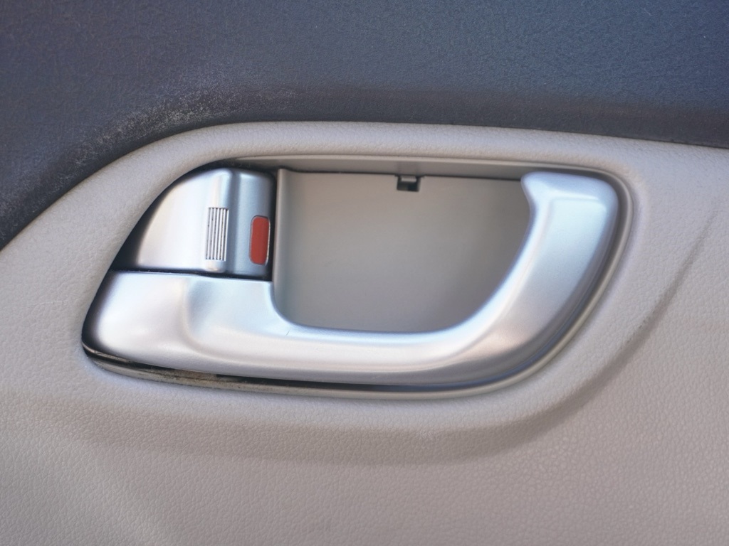2012 Honda Civic EX photo 10