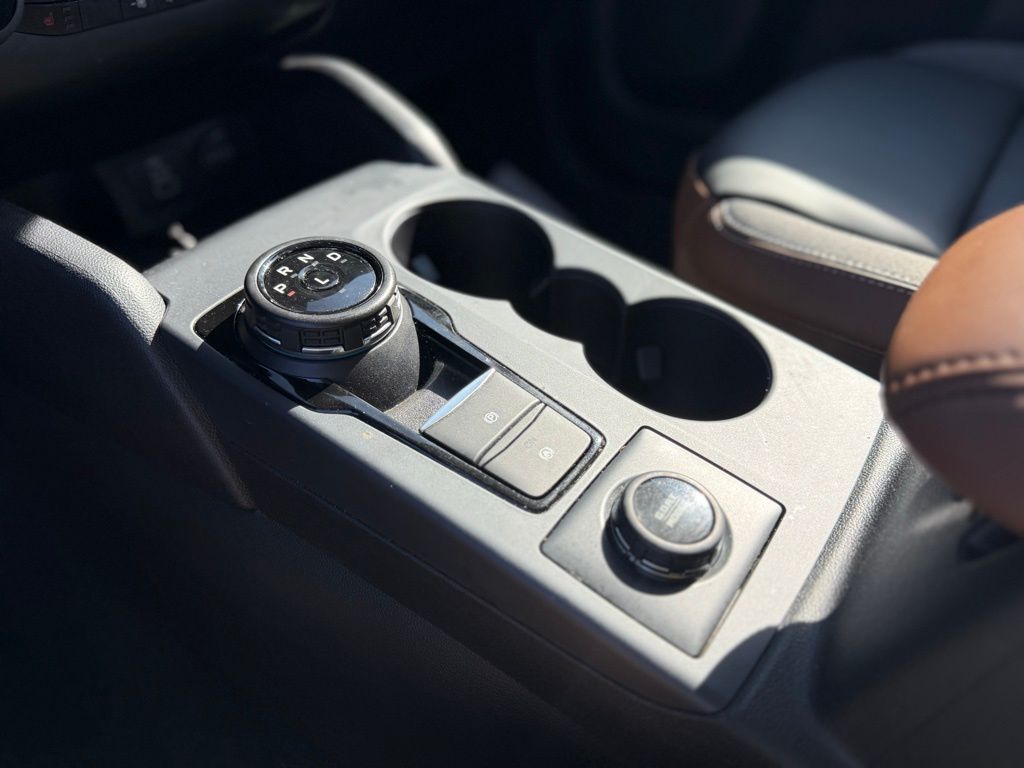 2024 Ford Bronco Sport Outer Banks photo 23