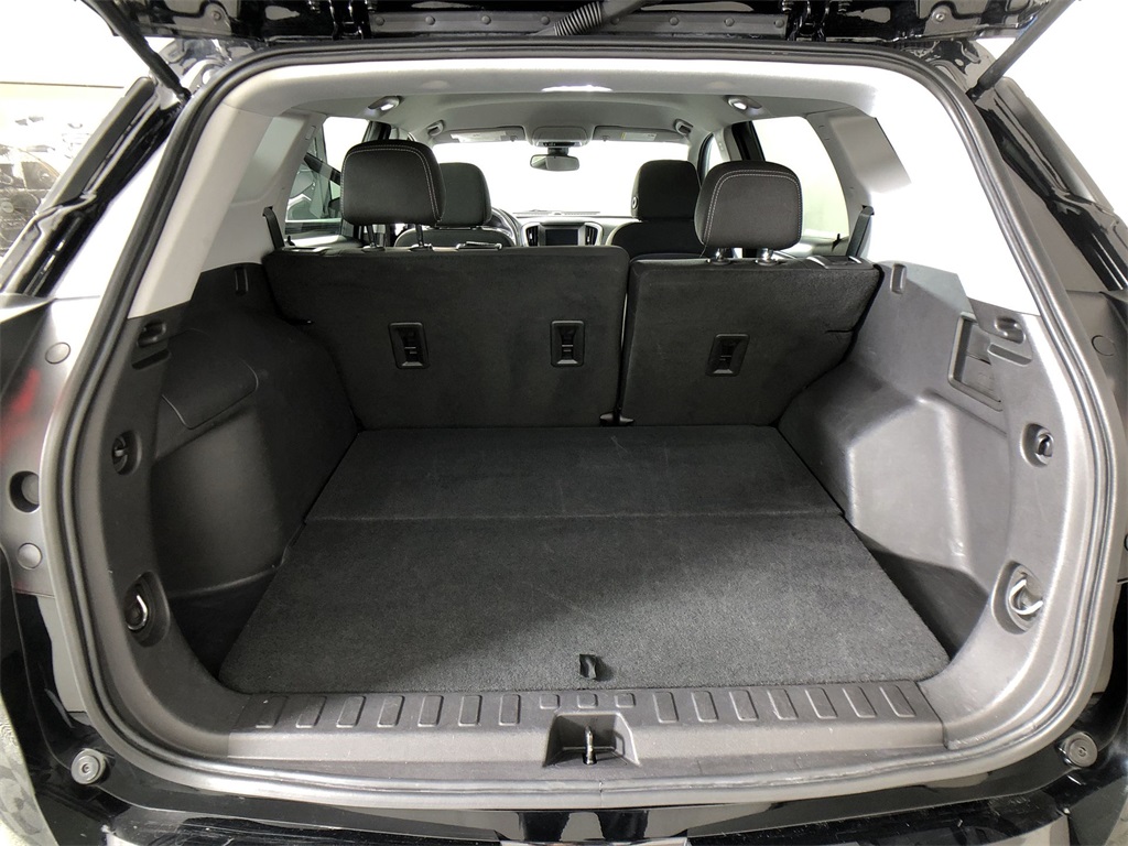 2024 Gmc Terrain SLE photo 21