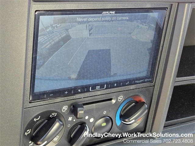 2024 Chevrolet Silverado 4500HD photo 17