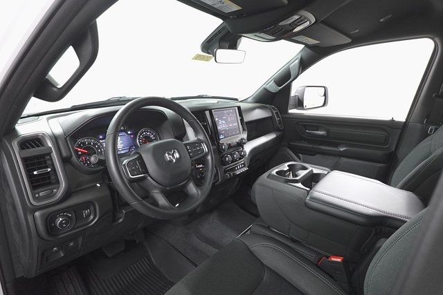 2026 Ram 1500 Warlock photo 13