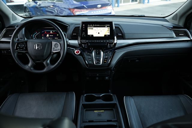 2022 Honda Odyssey Elite photo 18