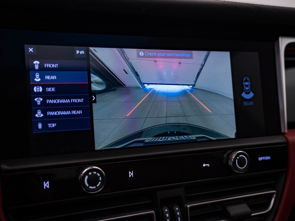 2023 Porsche Macan GTS photo 26