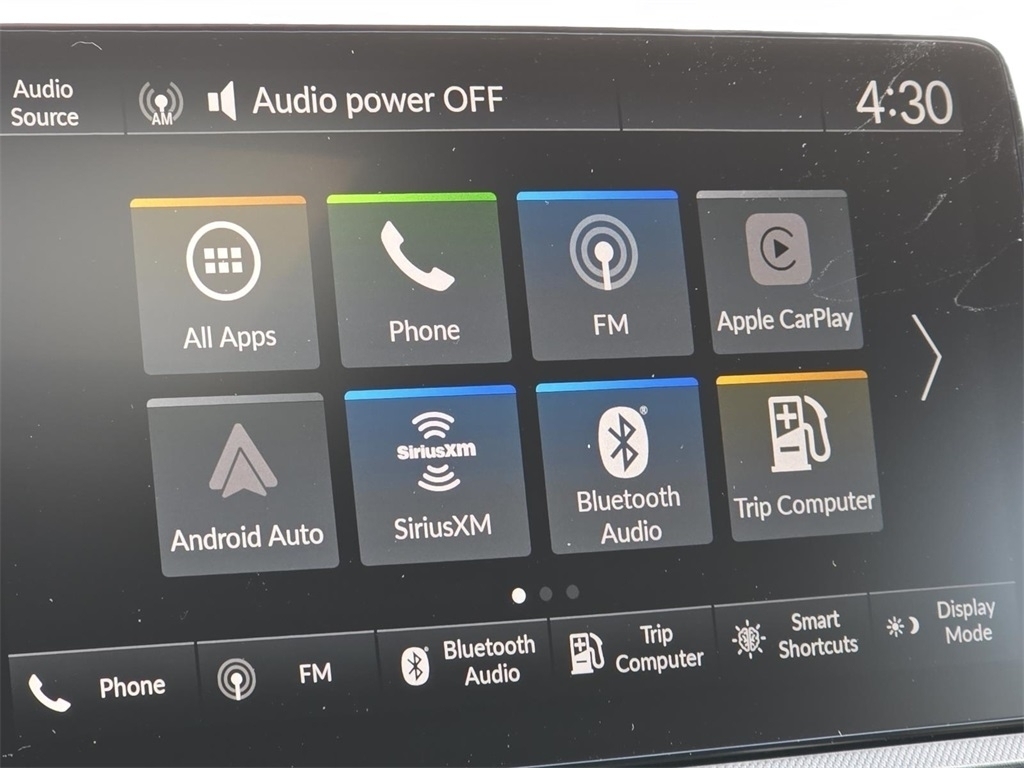 2026 Honda Odyssey EX-L photo 28