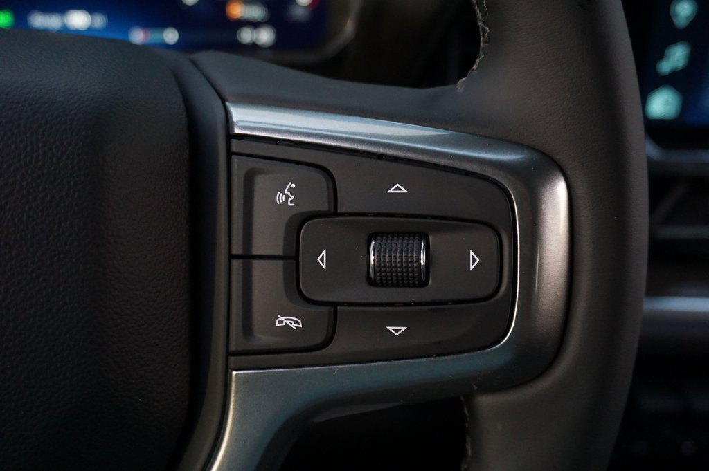 2026 Chevrolet Silverado 1500 RST photo 19