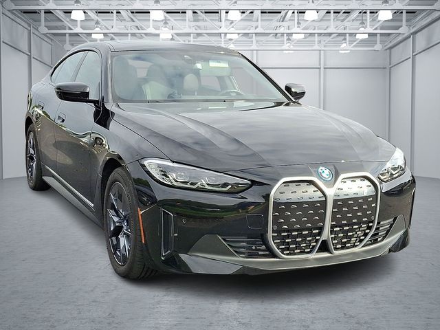 2023 Bmw i4 eDrive40 photo 3