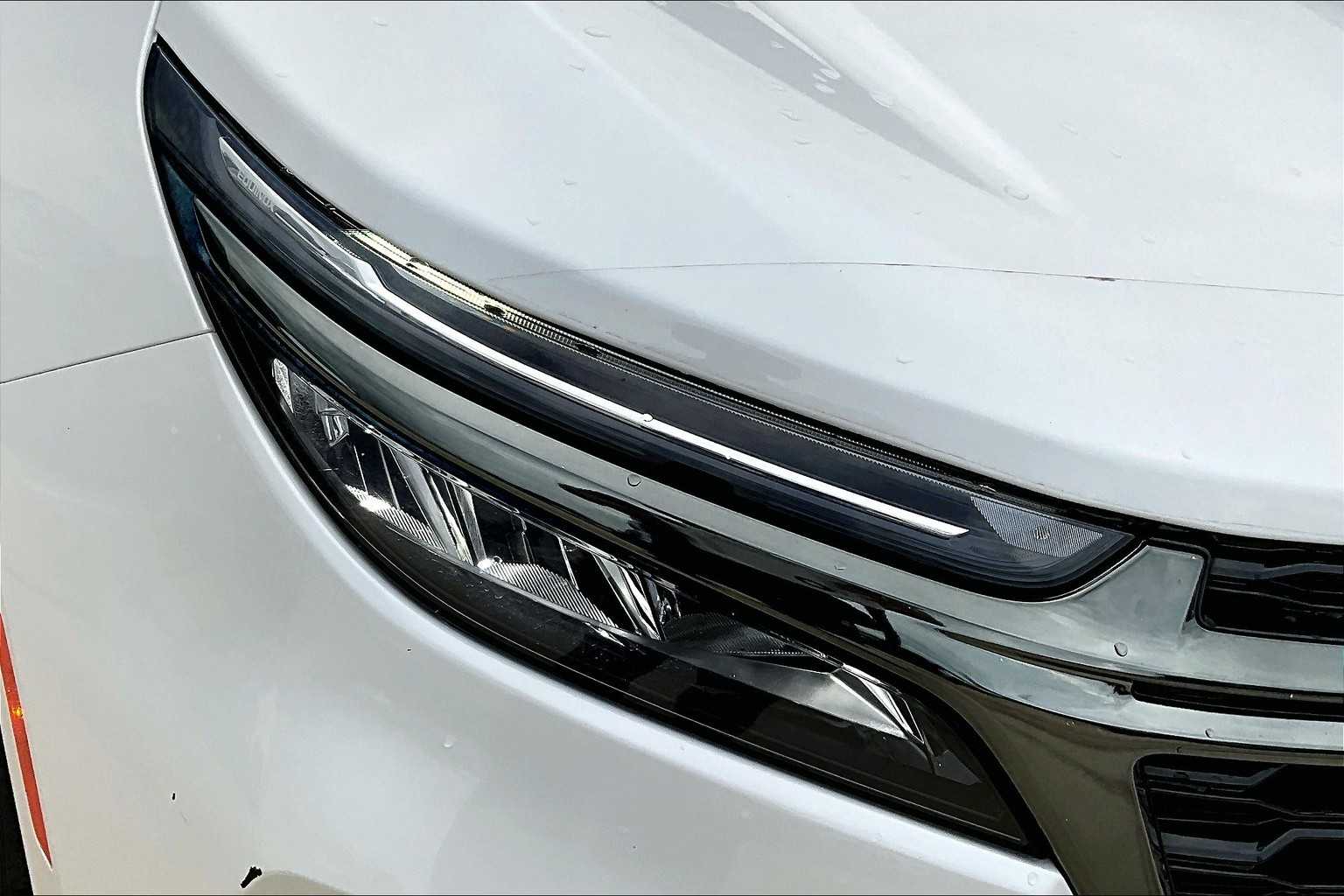 2022 Chevrolet Equinox RS photo 47