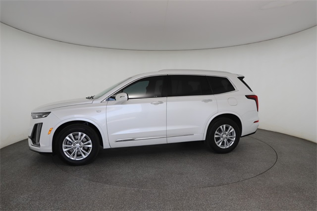 2023 Cadillac XT6 Luxury photo 6