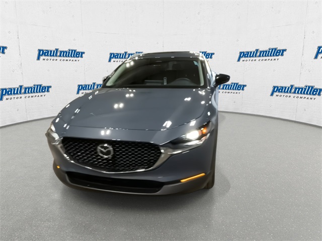 2026 Mazda CX-30 2.5 S Carbon photo 4