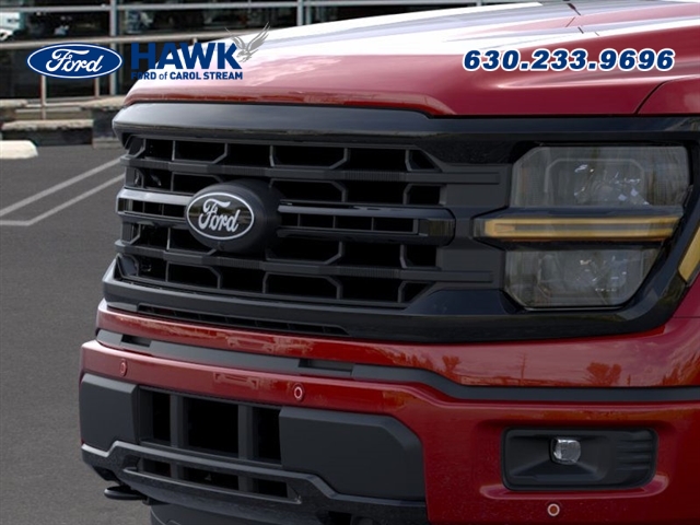 2025 FORD F-150 - Image 17