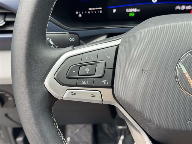 2023 Volkswagen Taos SE photo 22
