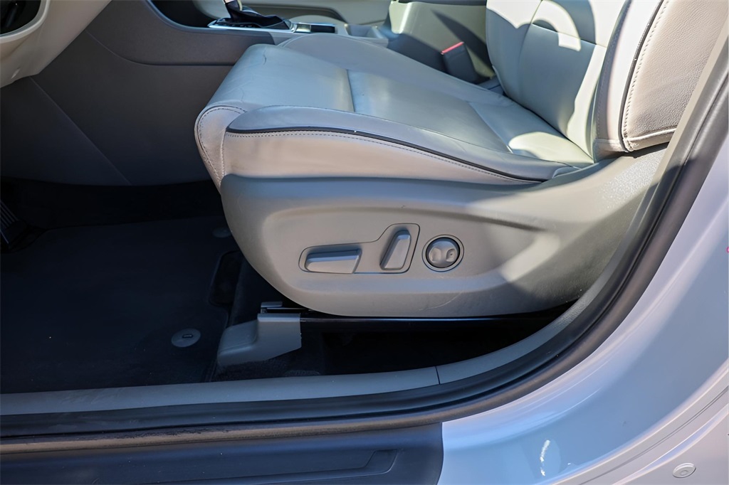 2017 Kia Sportage EX photo 19