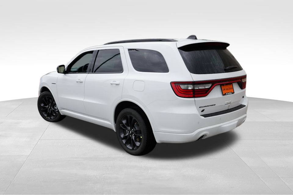 2025 Dodge Durango R/T photo 4