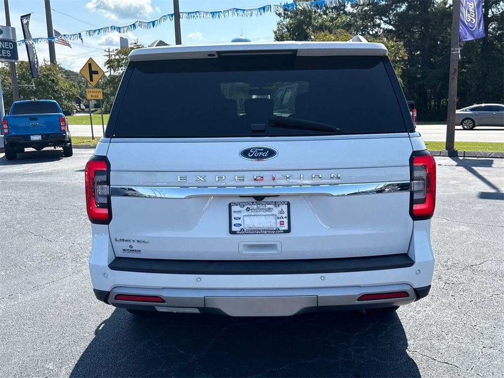 2023 Ford Expedition Limited photo 3