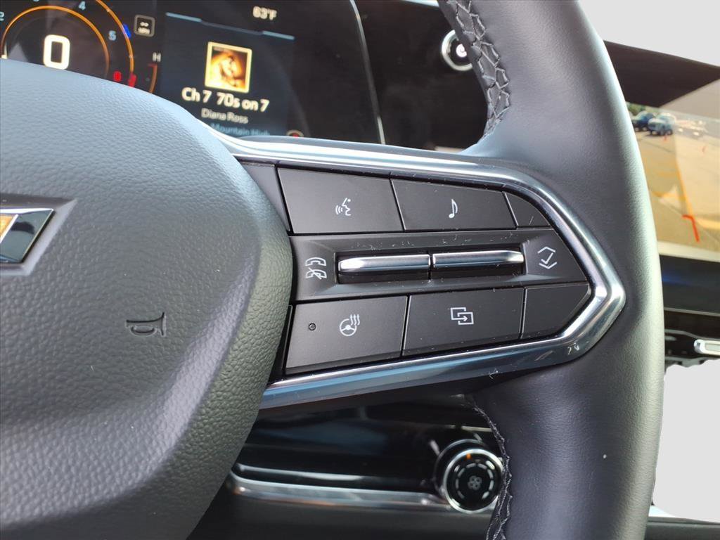 2025 Chevrolet Equinox LT photo 23