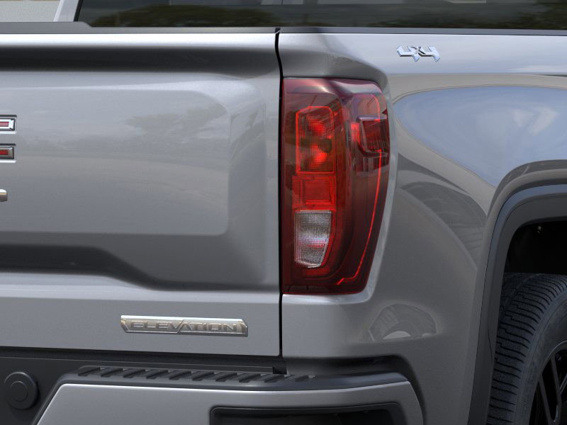 2026 Gmc Sierra 1500 Elevation photo 11