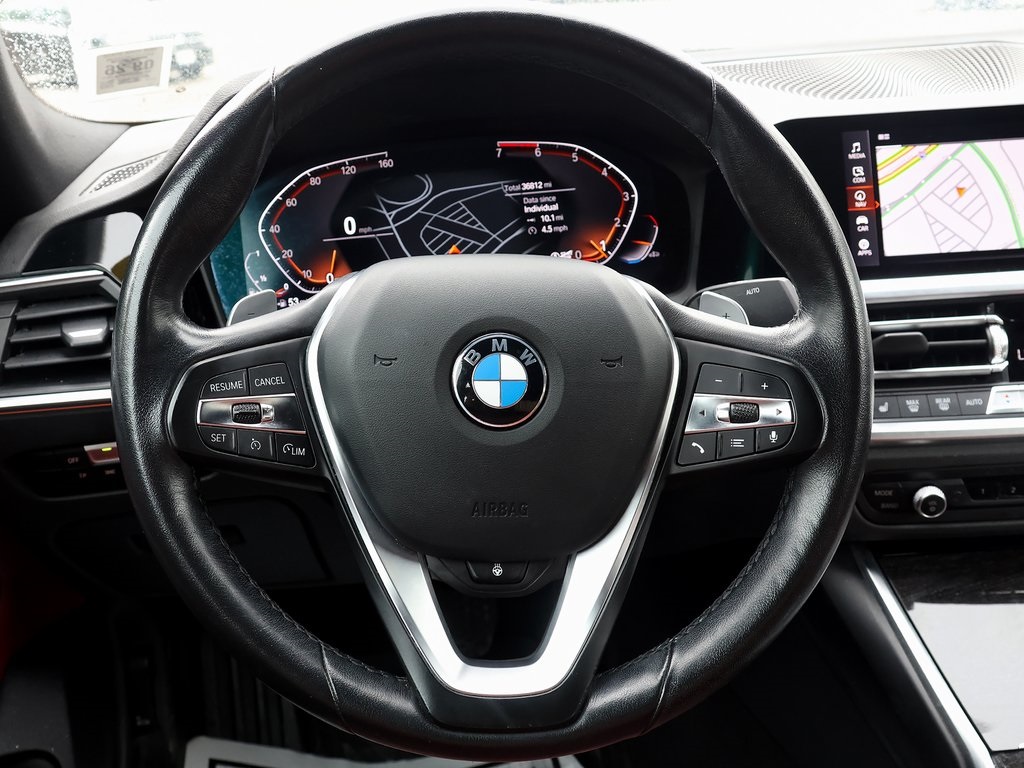 2022 Bmw 430i GC photo 14