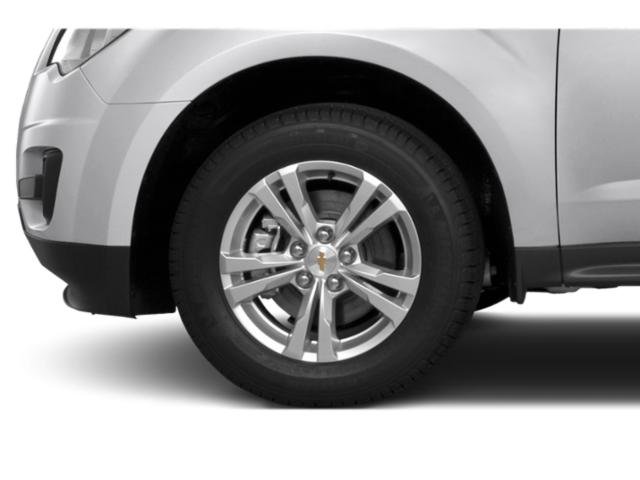 2015 Chevrolet Equinox LT photo 12