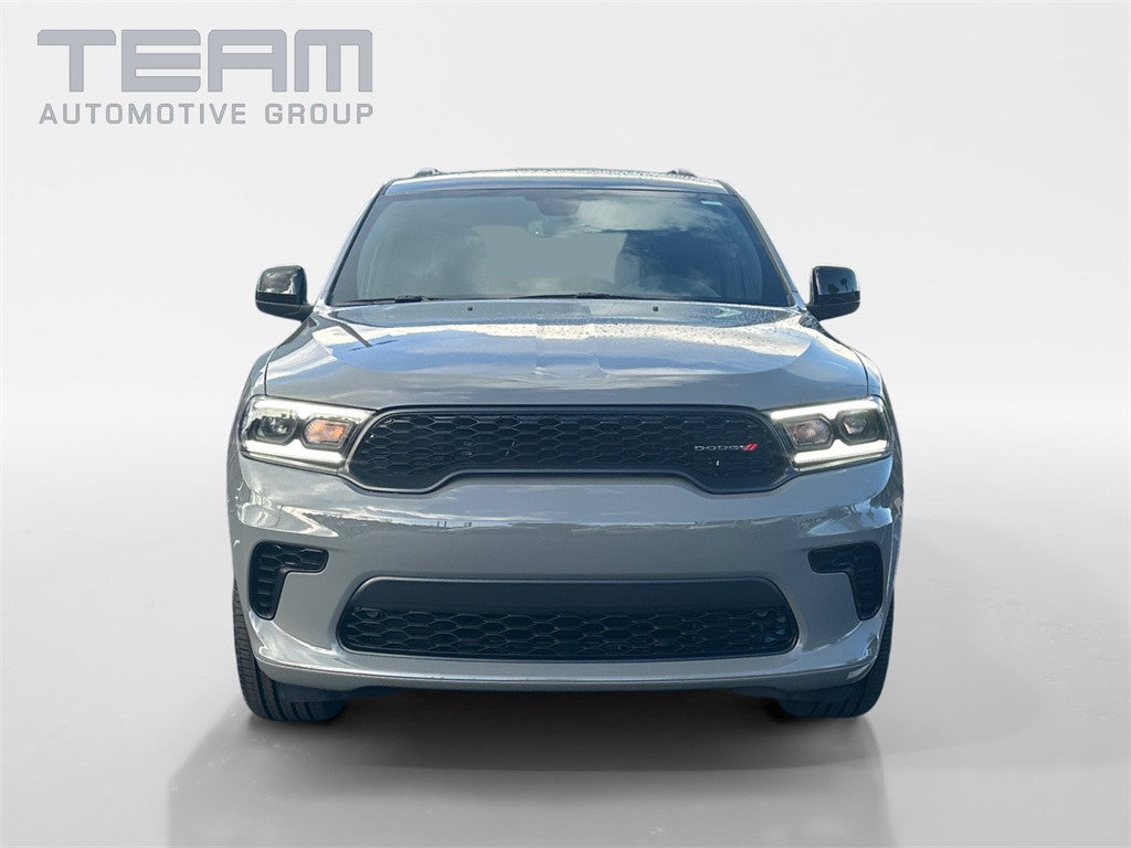 2025 Dodge Durango GT photo 2
