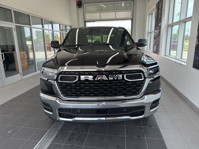2025 Ram 1500 Big Horn Lone Star photo 2