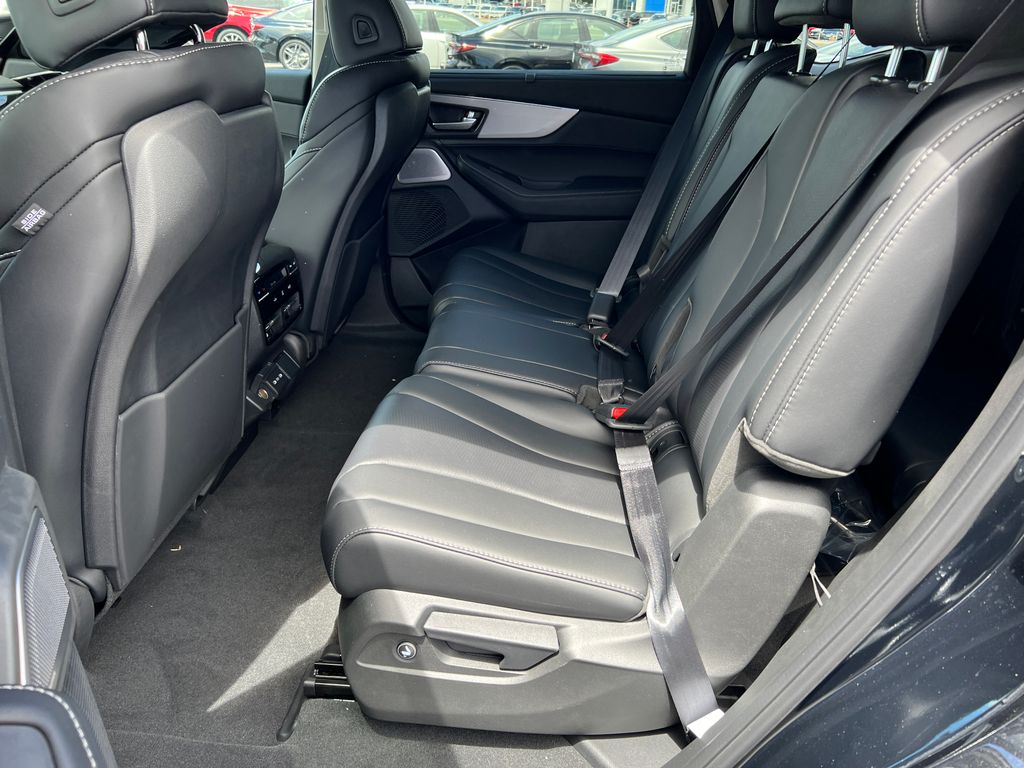 2025 Acura MDX SH-AWD Technology photo 21