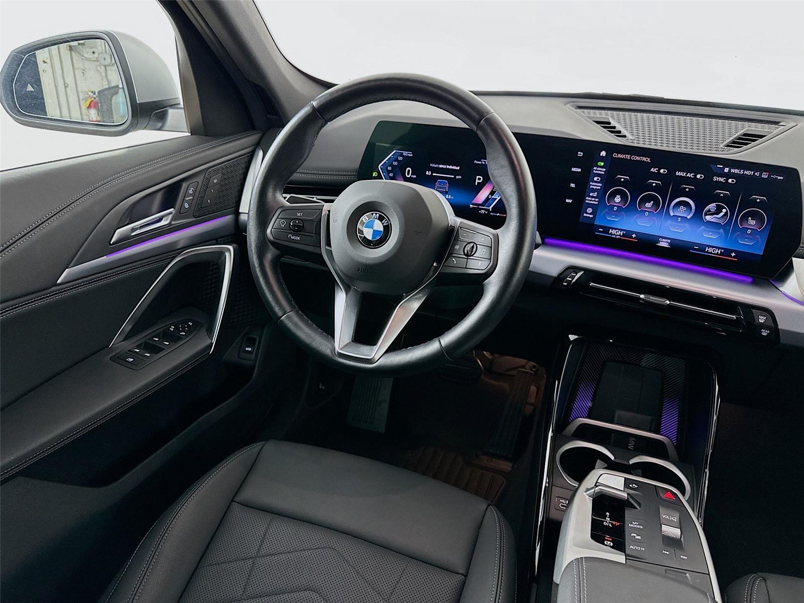 2023 Bmw X1 XDrive28i photo 23