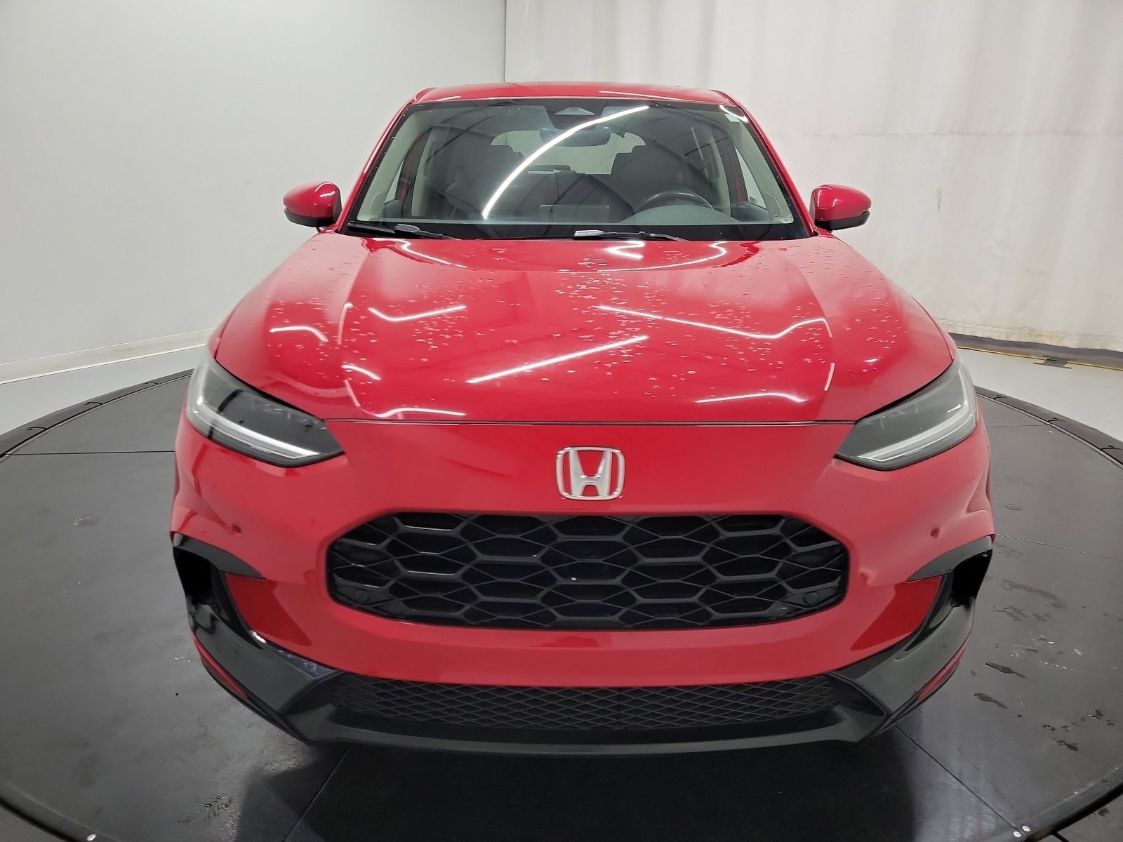 2024 Honda HR-V EX-L photo 3