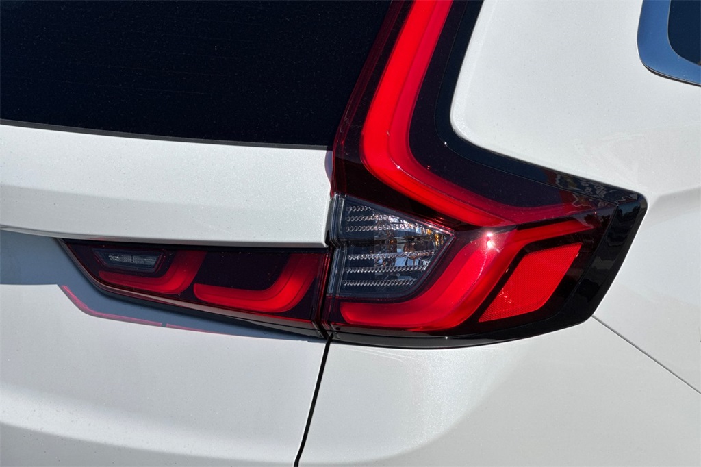 2026 Honda CR-V EX photo 8